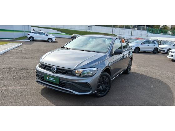VOLKSWAGEN POLO 1.0 MPI TRACK MANUAL